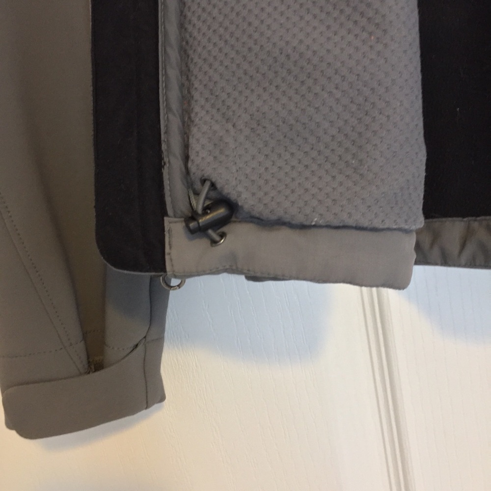 Marmot Jacket, Size S, Gray - Picture 12 of 16
